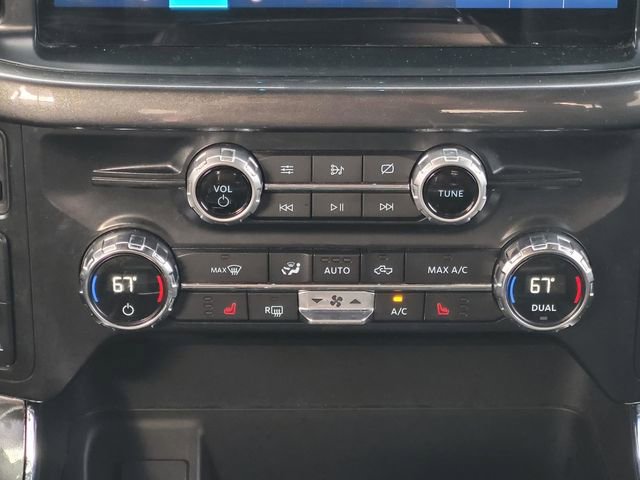 Used 2021 Ford F150 XLT w/ Equipment Group 302A High image 16