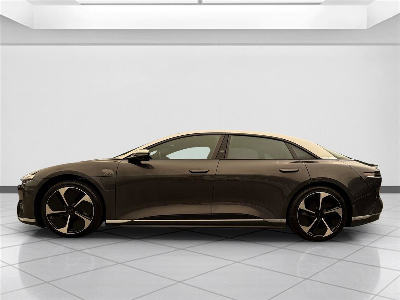Used 2023 Lucid Air Grand Touring AWD/4WD image 2