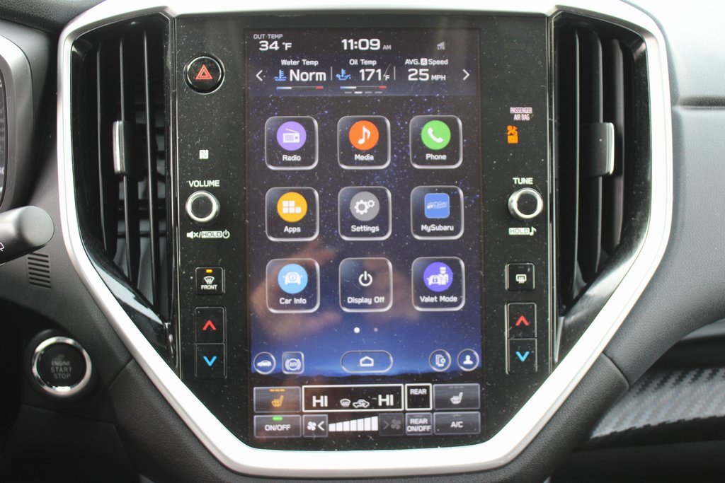 Certified 2023 Subaru Ascent Premium w/ Convenience Package image 17