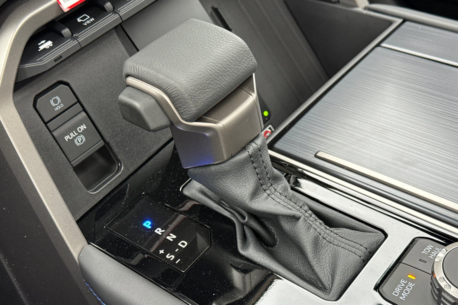 New 2026 Toyota Sequoia Platinum image 22