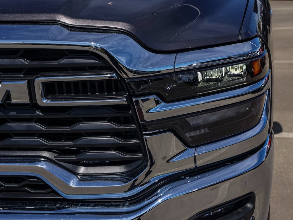New 2026 RAM 2500 Tradesman AWD/4WD image 68