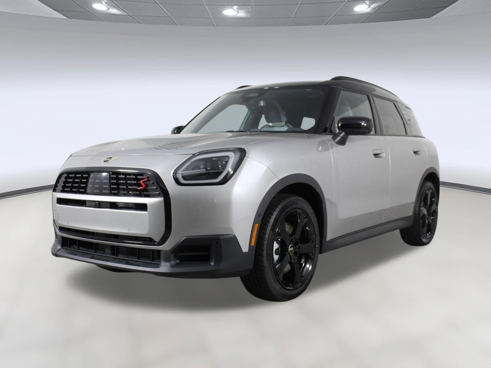 Used 2026 MINI Cooper Countryman S