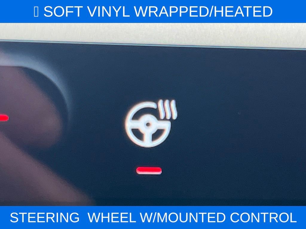 New 2025 Ford Maverick Lariat image 18