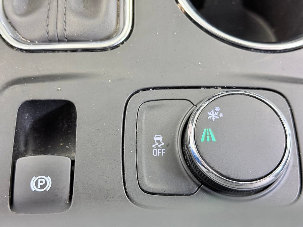 Used 2019 Chevrolet Traverse LS FWD image 47