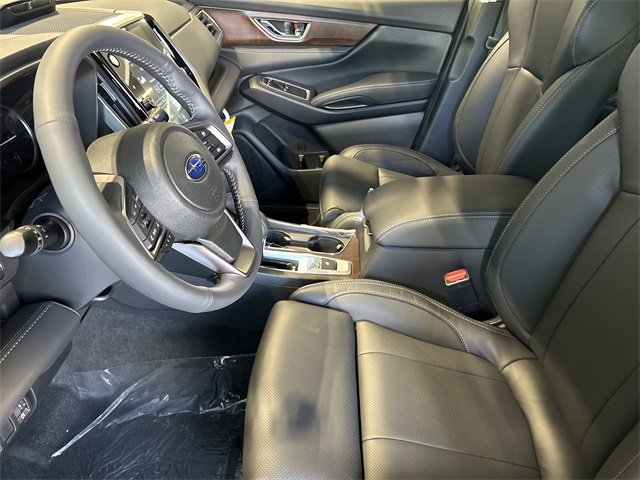 New 2025 Subaru Ascent Touring image 10