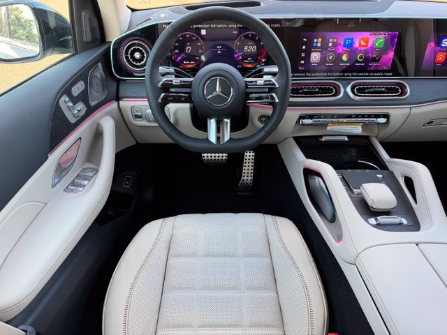 New 2027 Mercedes-Benz GLE 450 4MATIC image 12