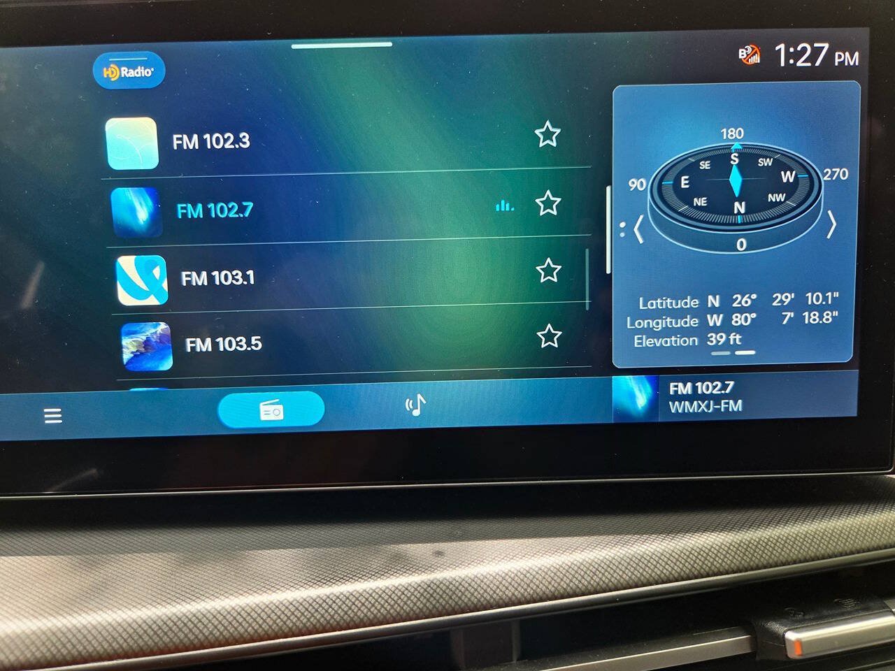 Used 2026 Hyundai Santa Fe SEL FWD image 28