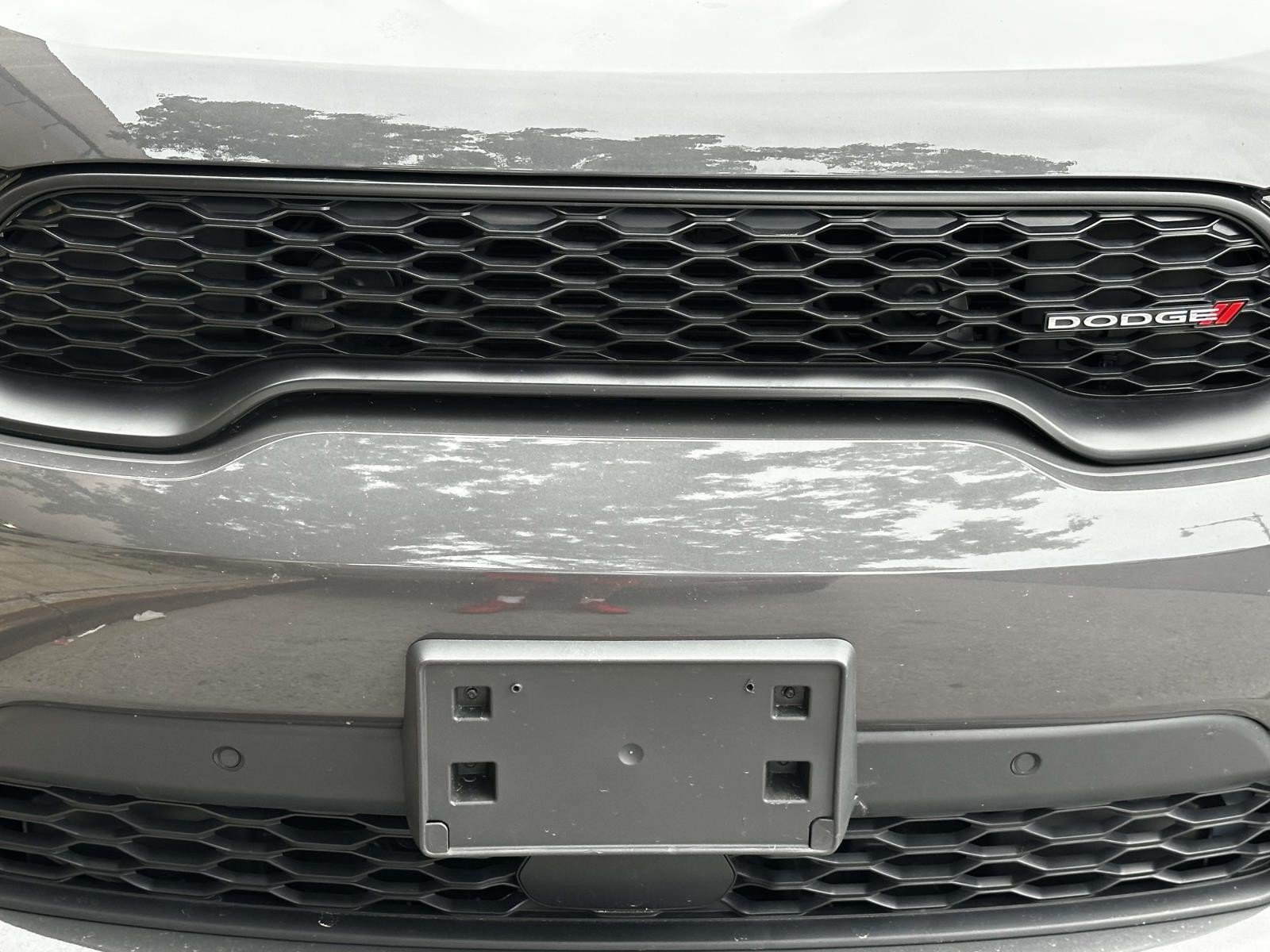 Used 2026 Dodge Durango GT AWD/4WD image 10
