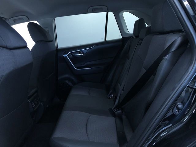 Certified 2025 Toyota RAV4 XLE image 20