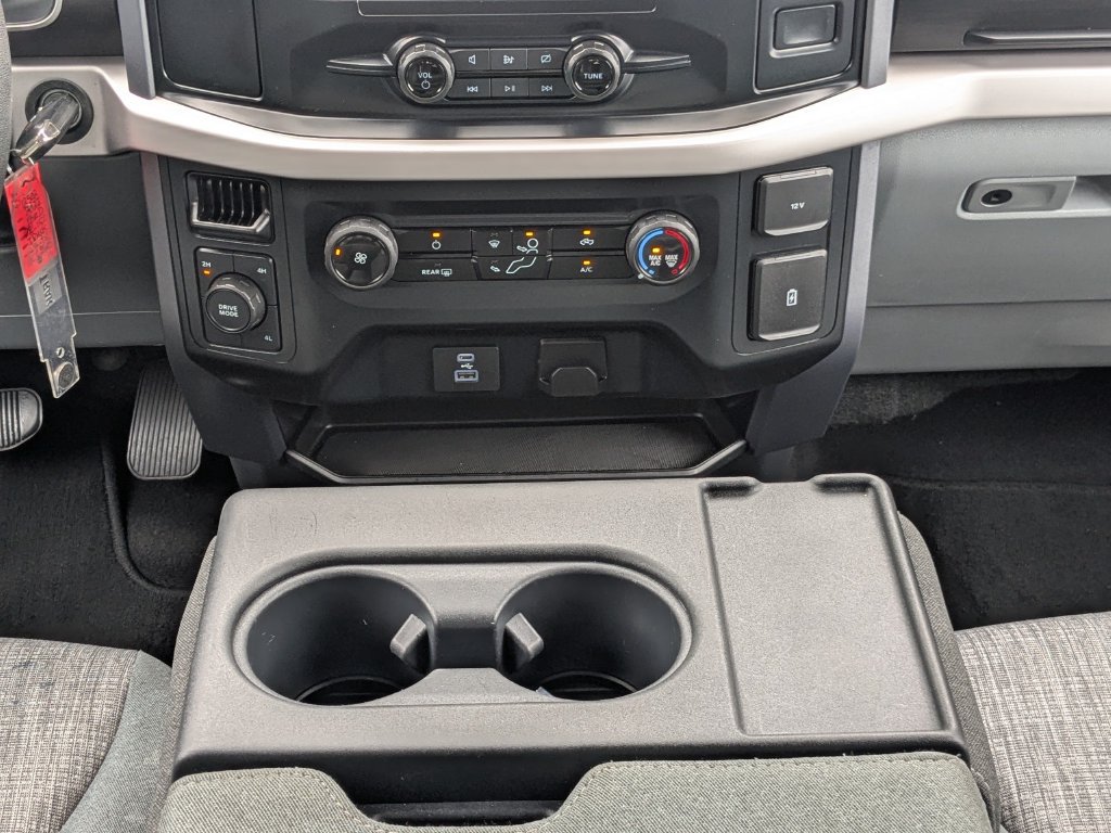 Used 2023 Ford F150 XLT AWD/4WD image 18