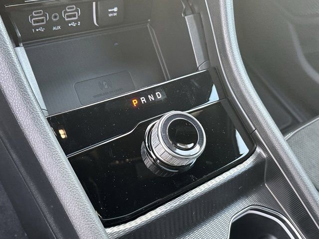 New 2025 Jeep Grand Cherokee Altitude image 26