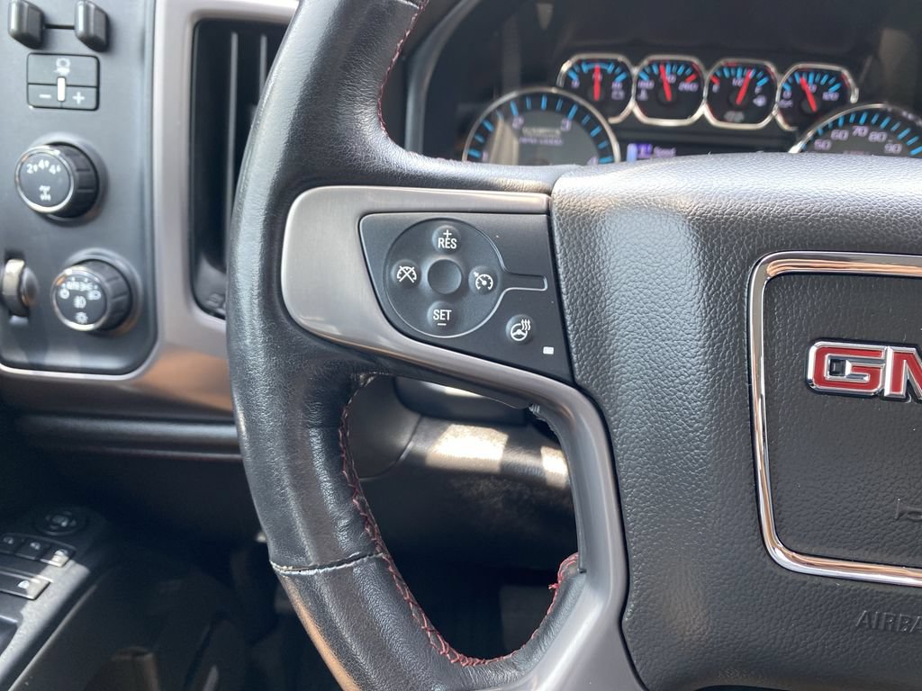 Used 2019 GMC Sierra 2500 SLT w/ Duramax Plus Package AWD/4WD image 25