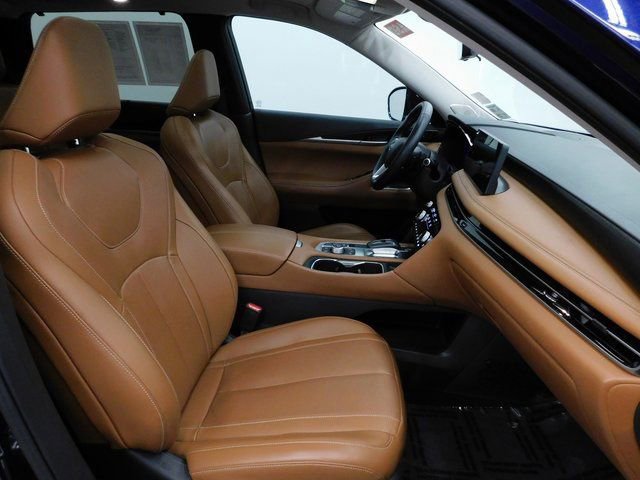 Used 2022 INFINITI QX60 Sensory w/ Vision Package image 39