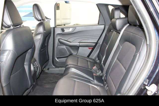 Used 2021 Ford Escape SEL image 12