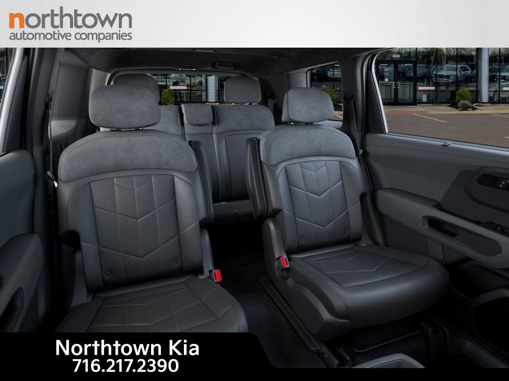 New 2027 Kia Telluride X-Line SX Prestige AWD/4WD image 17