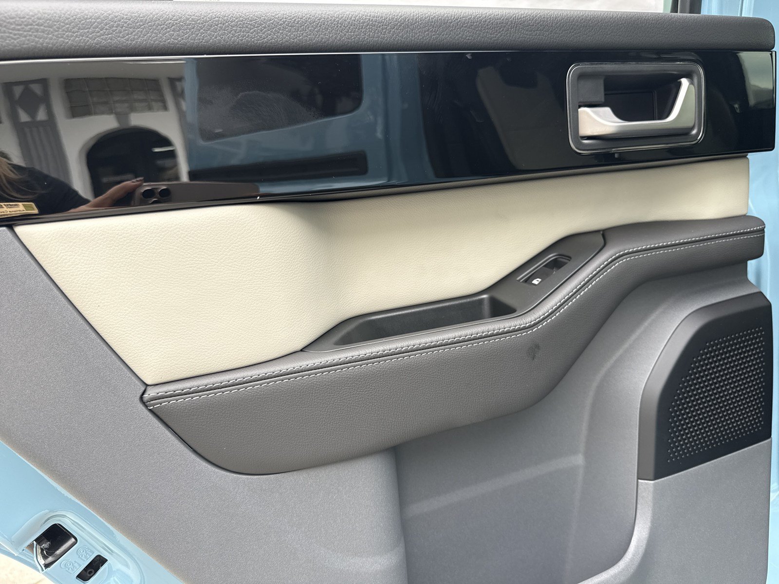 New 2026 INEOS Grenadier Station Wagon AWD/4WD image 30