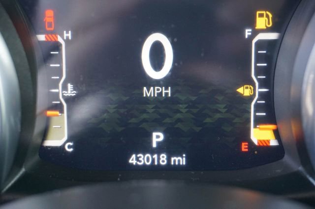 Used 2023 Jeep Gladiator Willys image 23