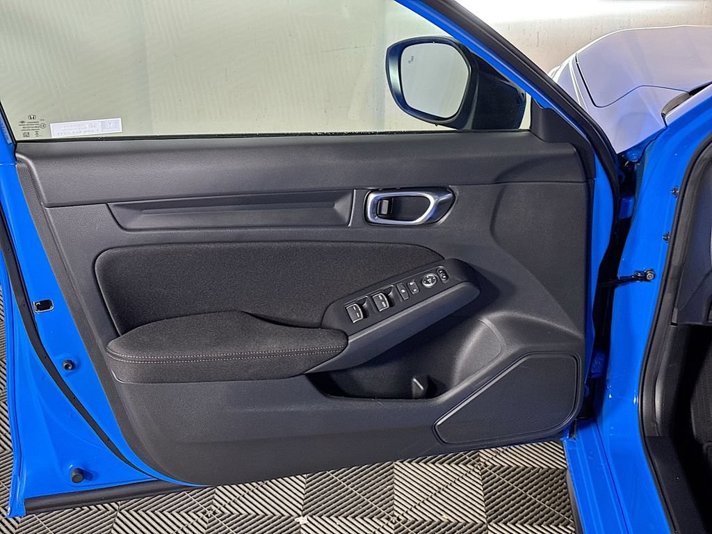 New 2026 Honda Civic Sport image 10