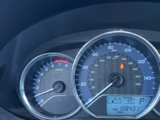 Used 2015 Toyota Corolla LE image 13