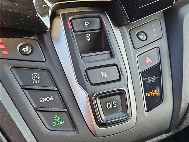 Used 2024 Honda Odyssey EX-L image 12