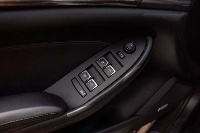 Used 2019 Cadillac CTS V w/ Pedestal Edition RWD image 17