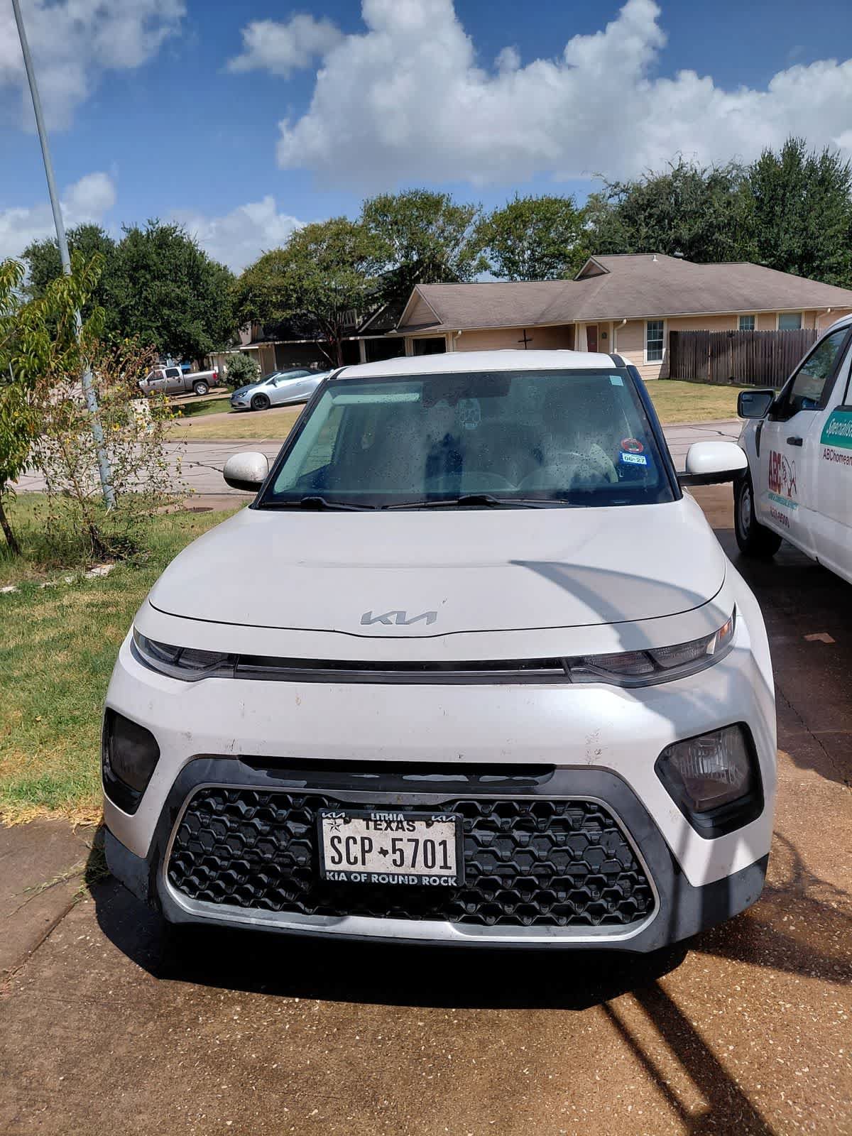 Used 2022 Kia Soul LX w/ Technology Package FWD image 14