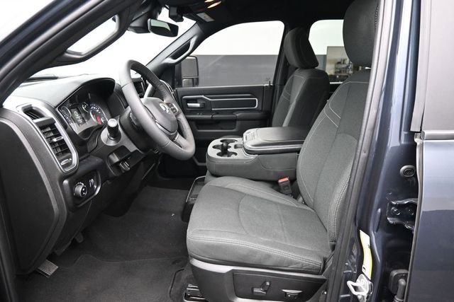 Used 2025 RAM 2500 Big Horn AWD/4WD image 19