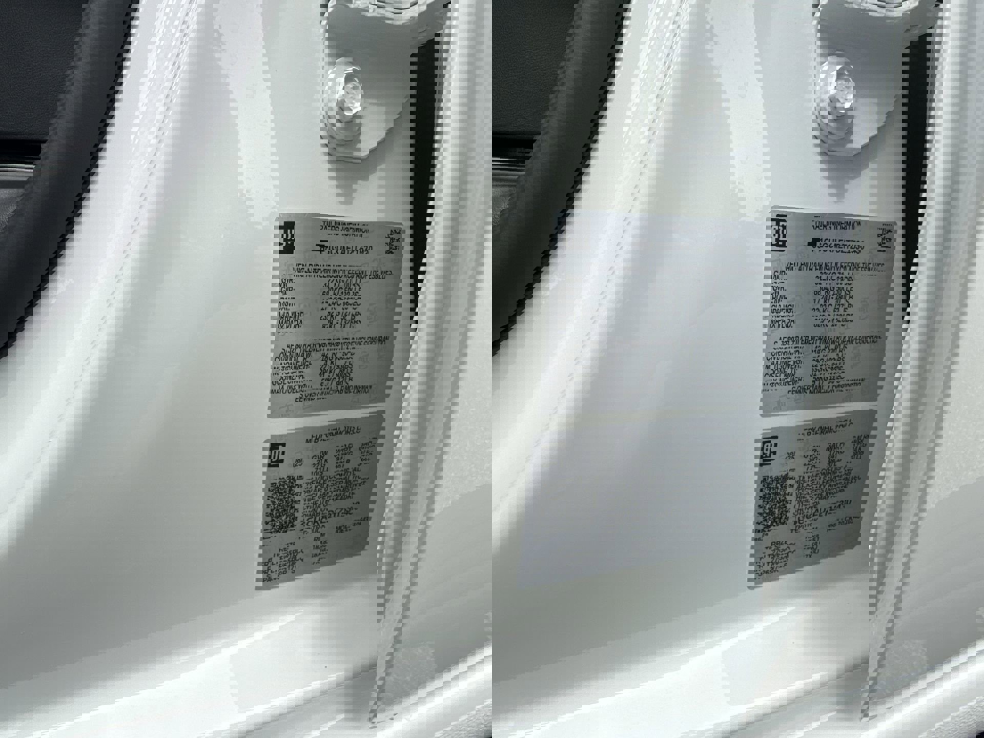 New 2026 Chevrolet Silverado 1500 W/T w/ WT Value Package image 62