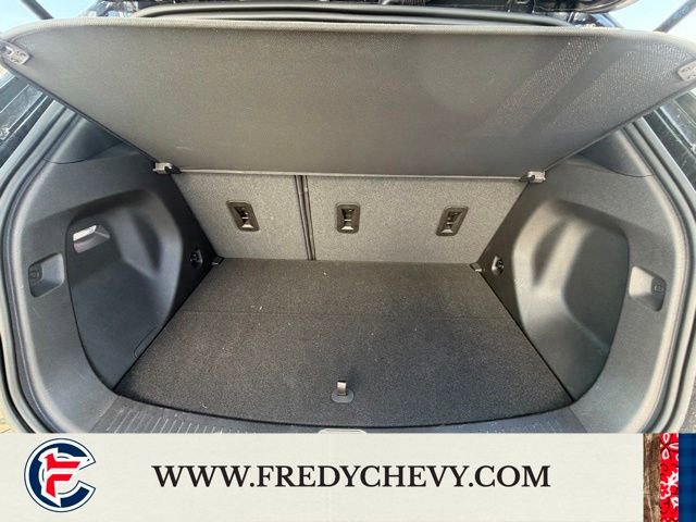 Used 2023 Chevrolet Bolt EUV Premier w/ Sun & Sound Package FWD image 27