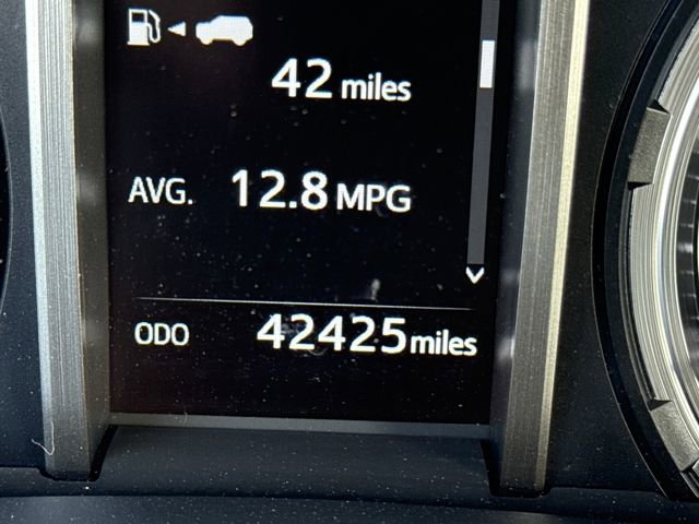 Used 2023 Toyota 4Runner TRD Pro image 25