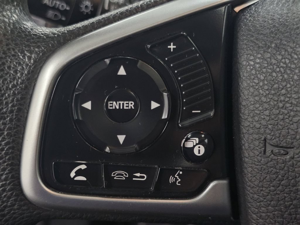 Used 2016 Honda Civic EX-T image 26