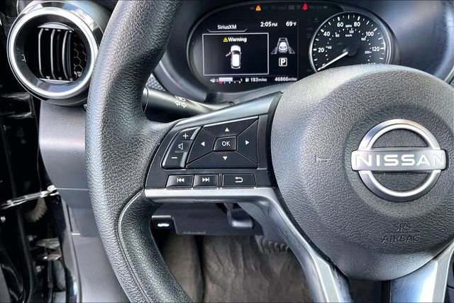 Used 2024 Nissan Kicks SV image 18