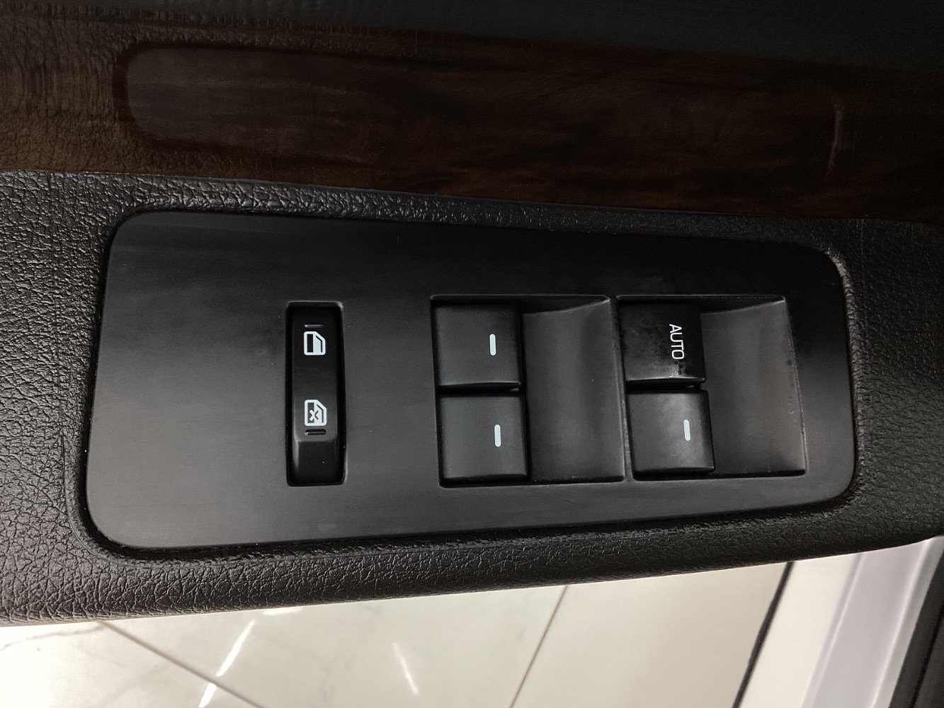 Used 2014 Ford Flex Limited w/ Equipment Group 302A image 42