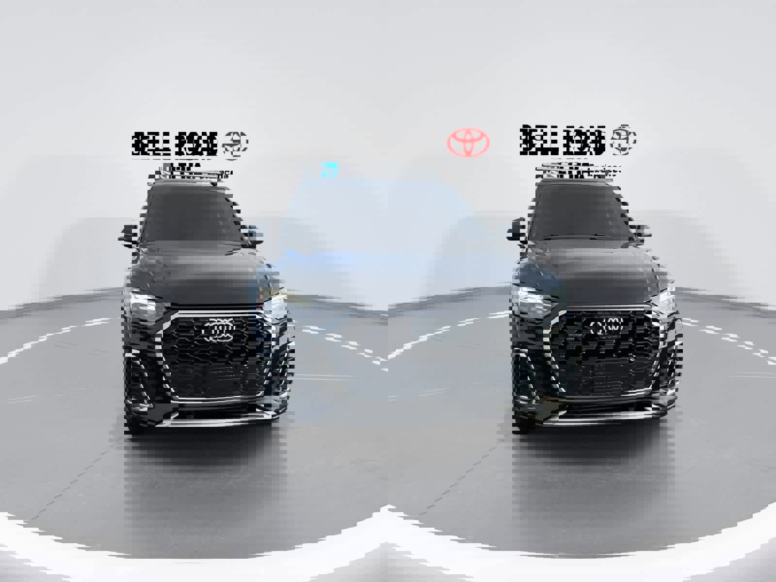 Used 2023 Audi Q5 2.0T Premium Plus image 3