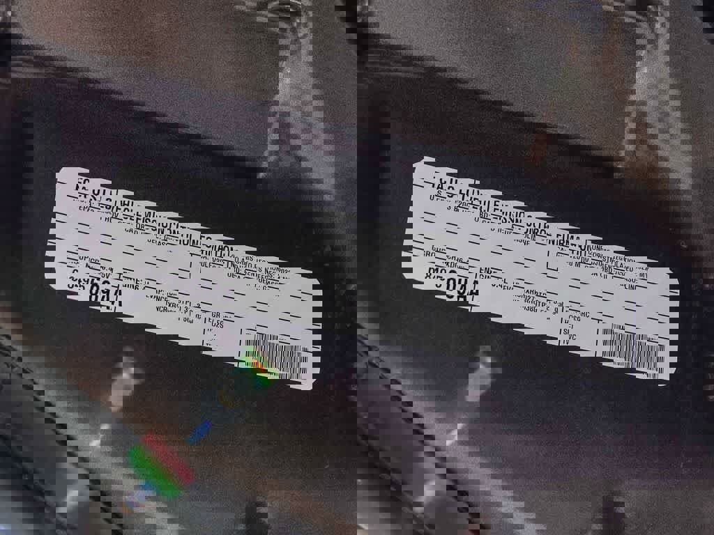 Certified 2022 RAM 2500 Power Wagon w/ Power Wagon Off Road Package image 29