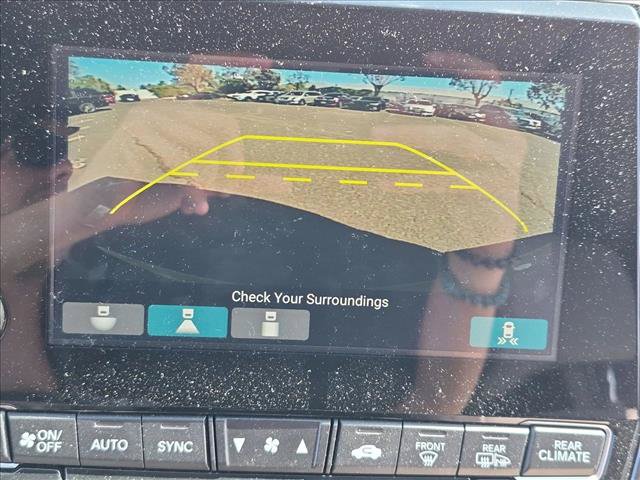 Used 2019 Honda Odyssey EX-L image 11