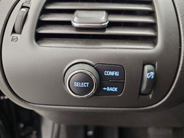 Used 2015 Chevrolet Volt Premium w/ Premium Trim Package FWD image 14