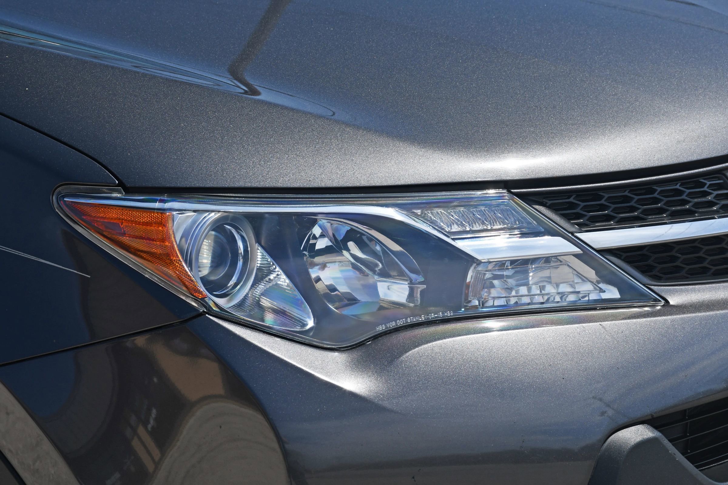 Used 2015 Toyota RAV4 XLE image 10