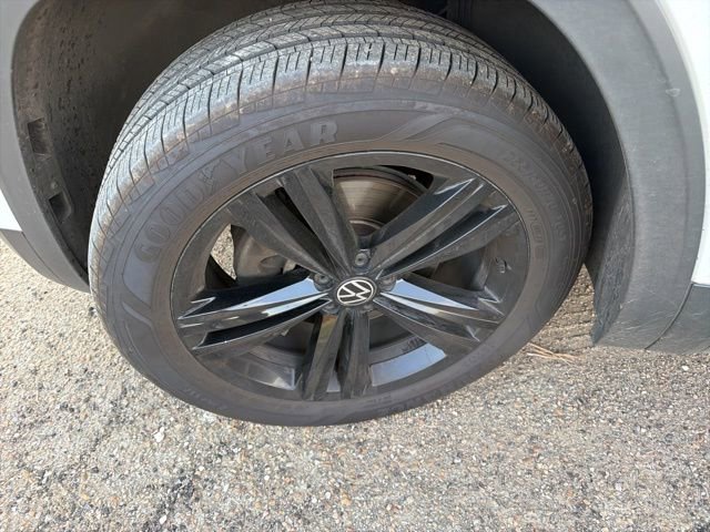 Used 2021 Volkswagen Atlas S image 3