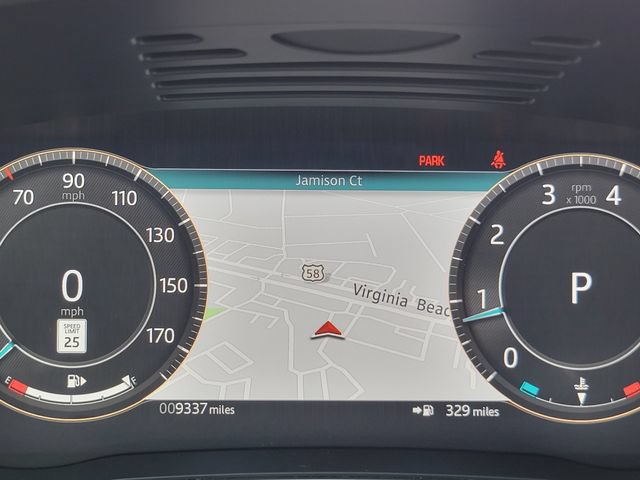 Used 2024 Jaguar E-PACE R-Dynamic SE AWD/4WD image 30