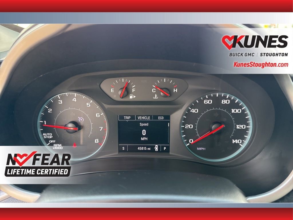 Used 2024 Chevrolet Malibu LT image 29