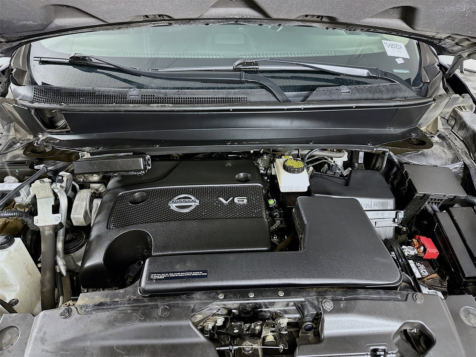 Used 2013 Nissan Pathfinder SV image 30