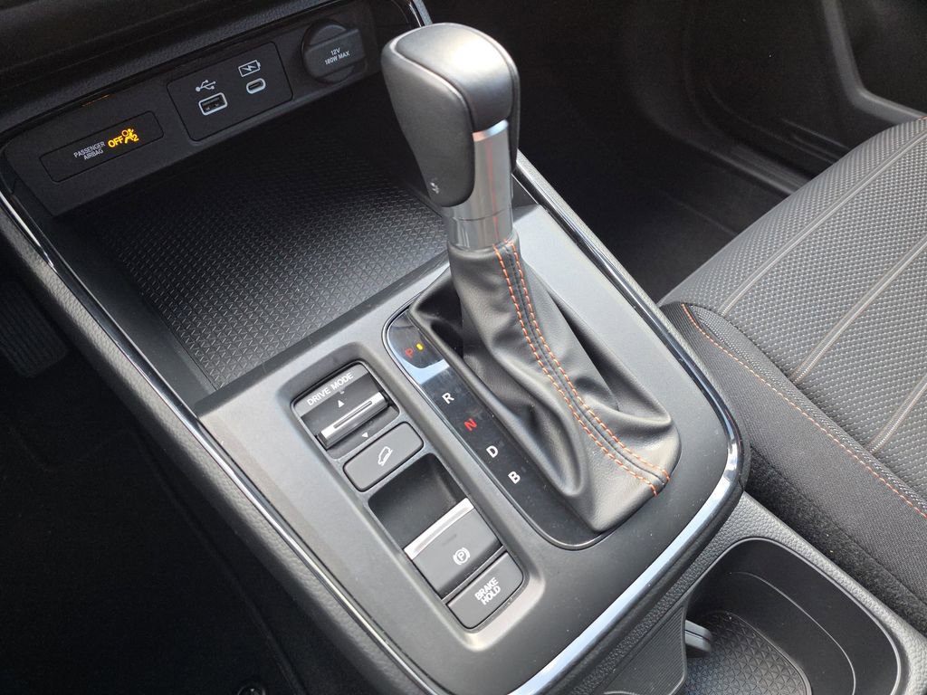 Certified 2024 Honda CR-V Sport image 25