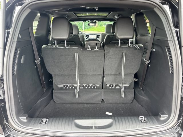 New 2027 Chrysler Pacifica Select AWD/4WD image 34