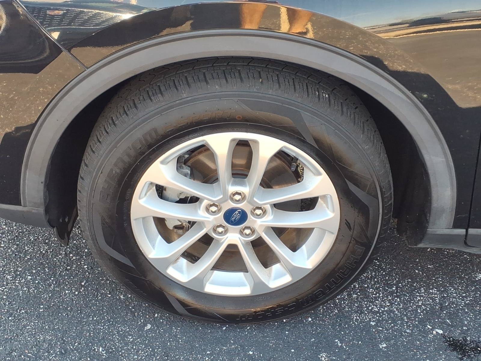 Used 2020 Ford Escape SE FWD image 30