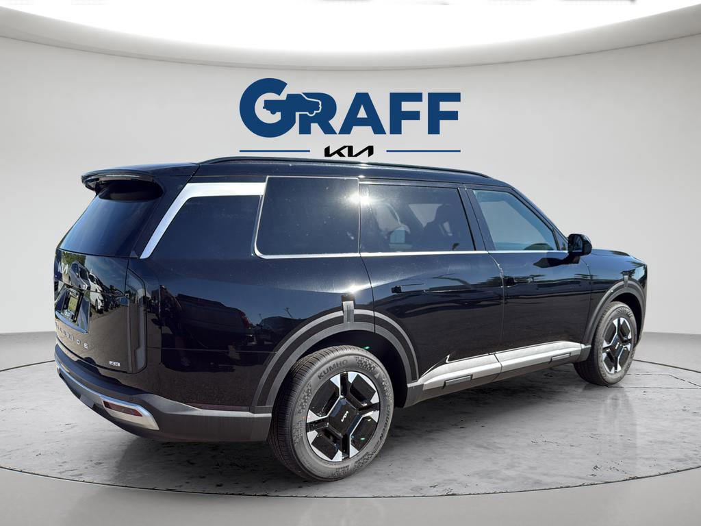 New 2027 Kia Telluride EX AWD/4WD image 15