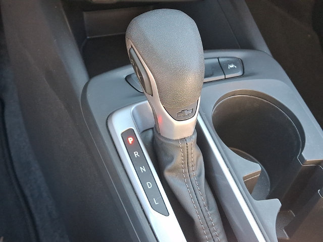 Used 2024 Chevrolet Trax LS w/ LS Convenience Package FWD image 11
