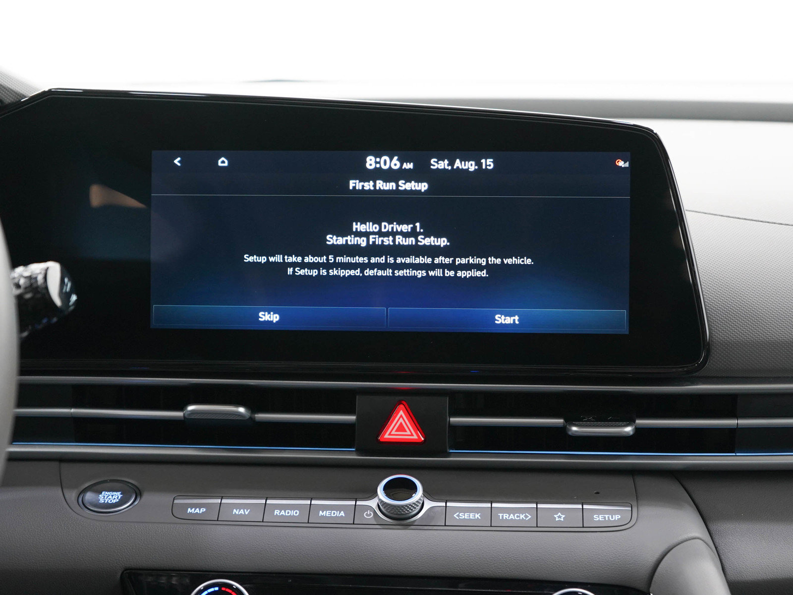 Used 2025 Hyundai Elantra SEL FWD image 16