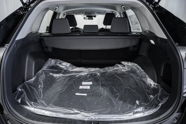 New 2025 Toyota RAV4 Woodland Edition image 9