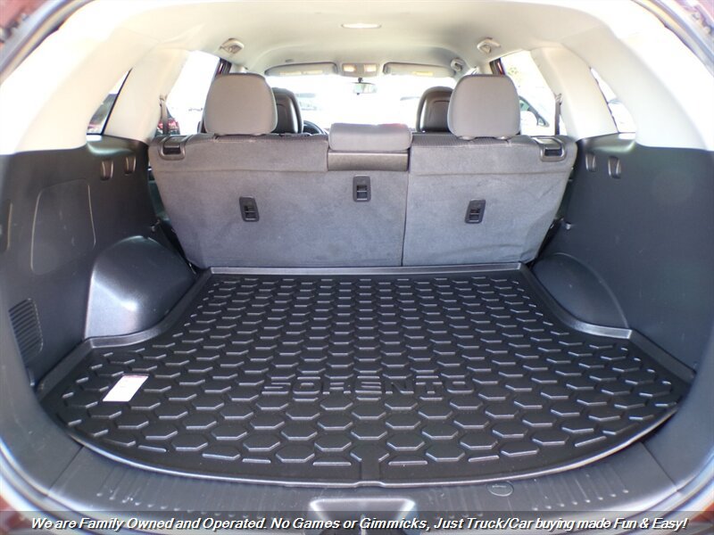 Used 2012 Kia Sorento LX AWD/4WD image 9